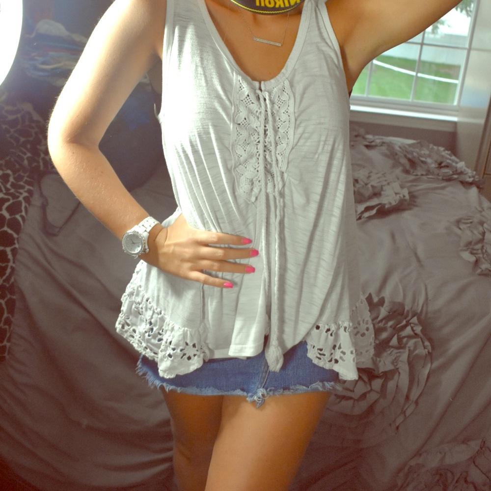 VINTAGE HAVANA TOP
